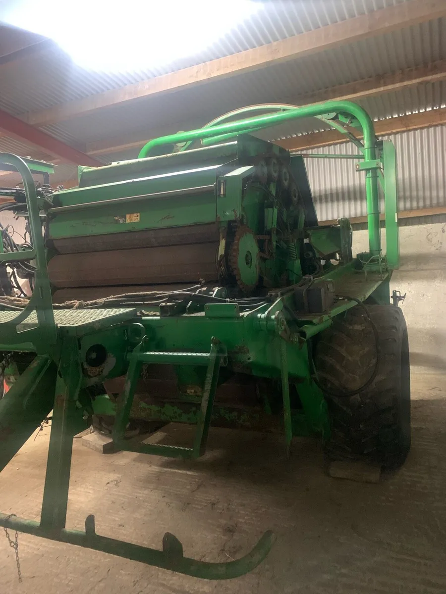 Mchale Fusion 1 - Image 2