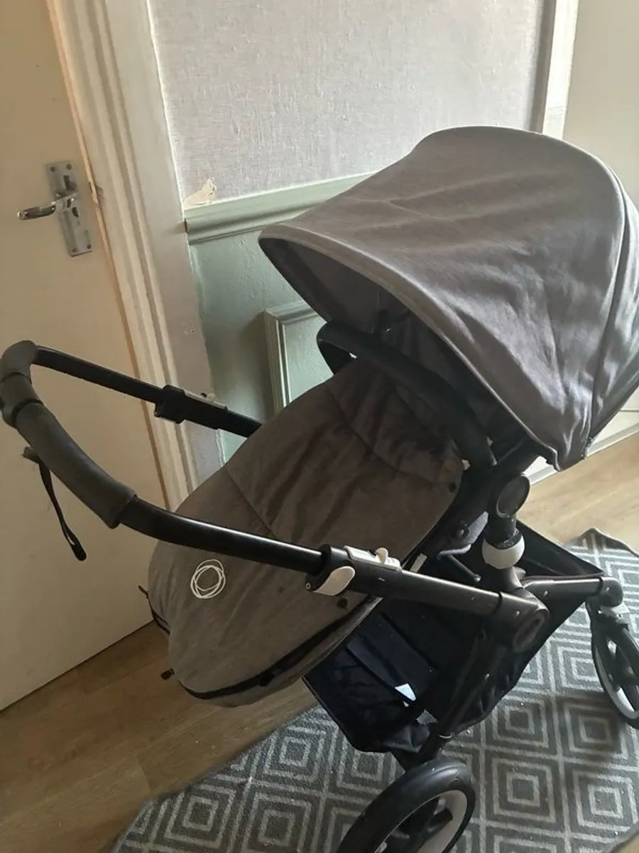 Bugaboo Fox - Image 3