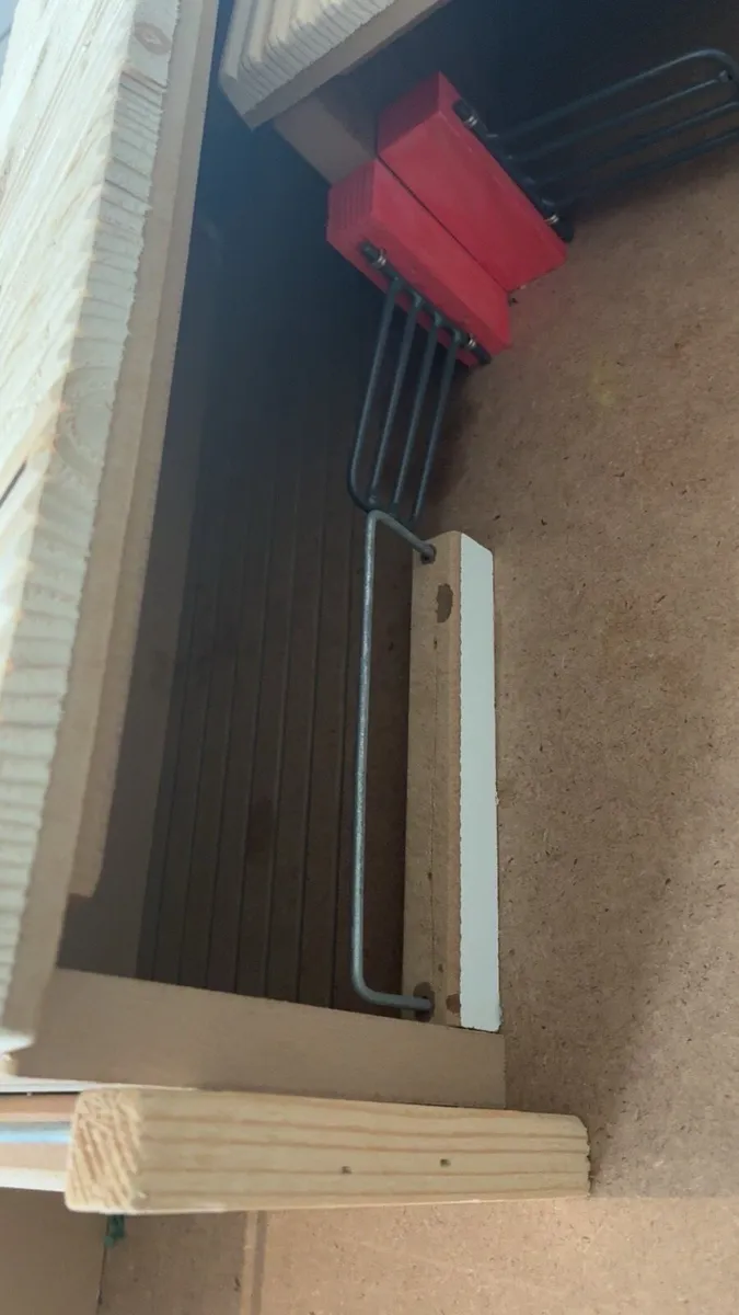 Millwood livestock yard - Image 4