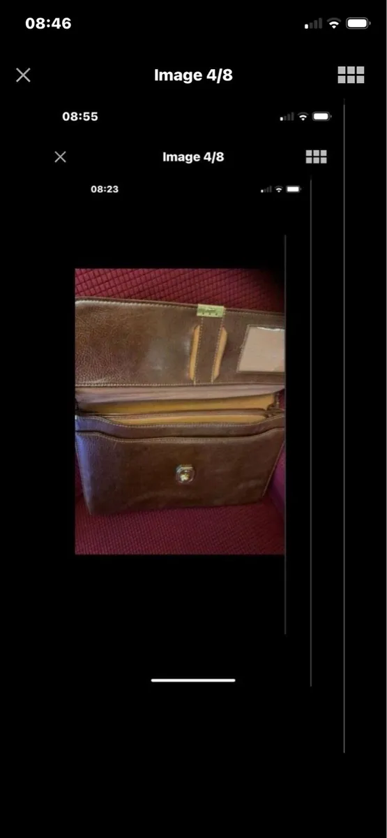 Quality Briefcase - Image 4