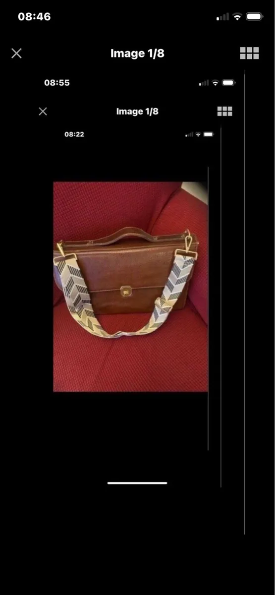 Quality Briefcase - Image 1