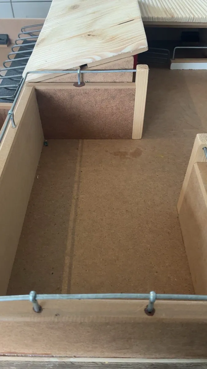 Millwood livestock yard - Image 3