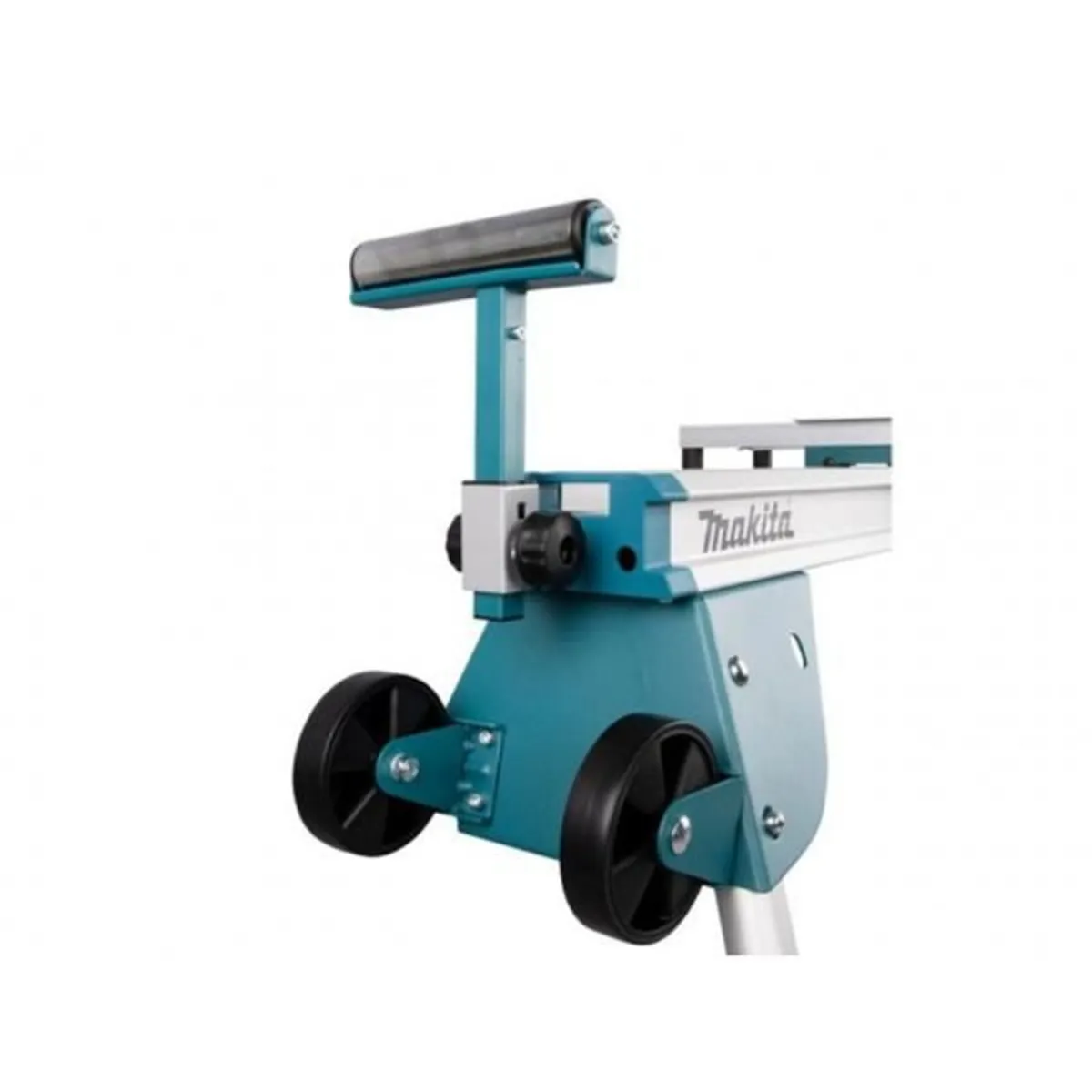 Makita saw stand wst06 wst07 wheels - Image 1