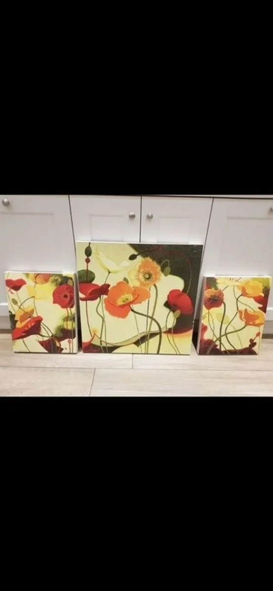 Canvas by Shirley Novak - REDUCED TO SELL - Image 2