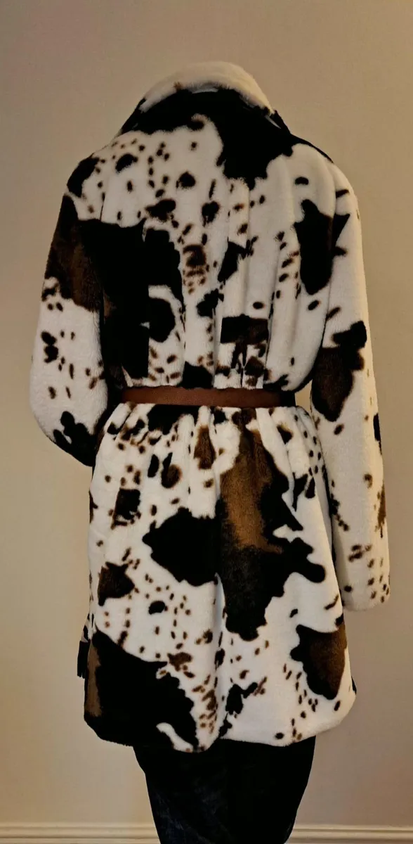 Coat - Image 4