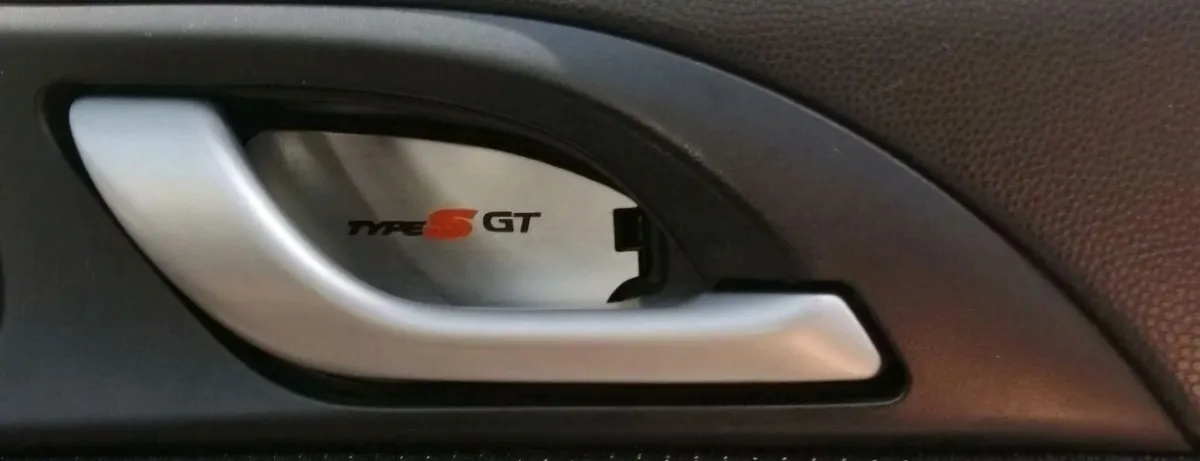 Type S GT fn3 - Image 3