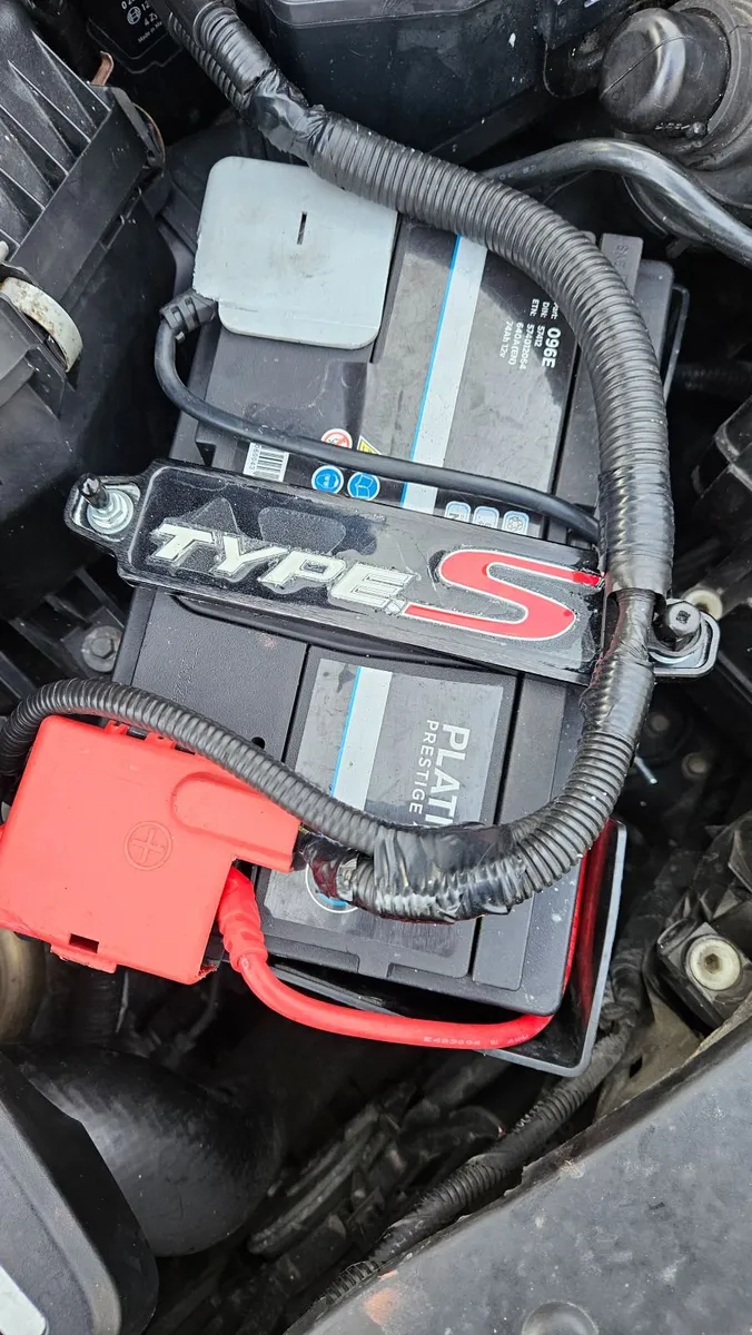 Type S GT fn3 - Image 1