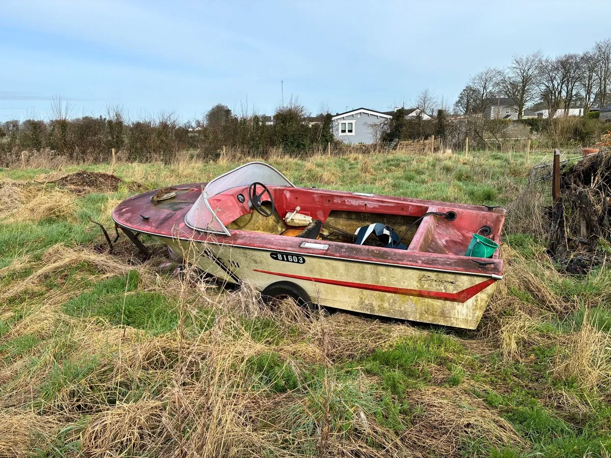 Boat project - Image 3