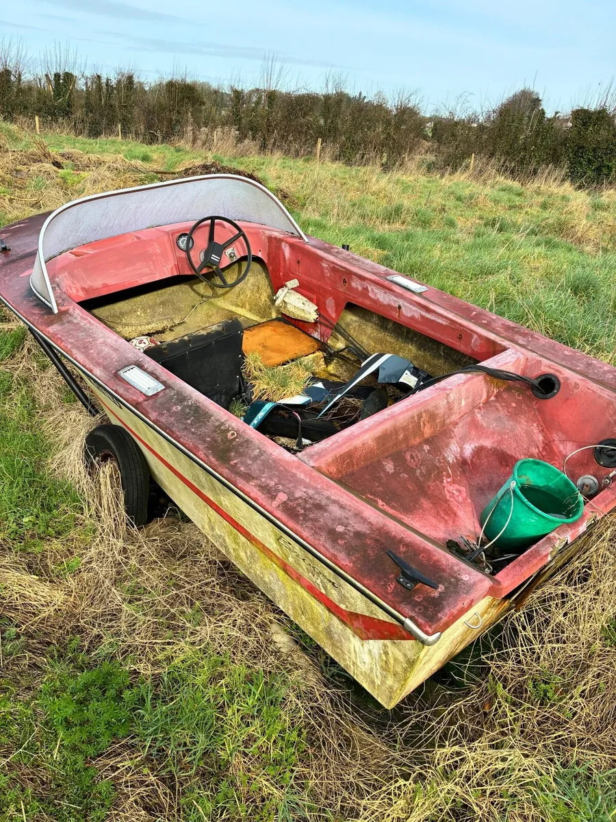 Boat project - Image 4