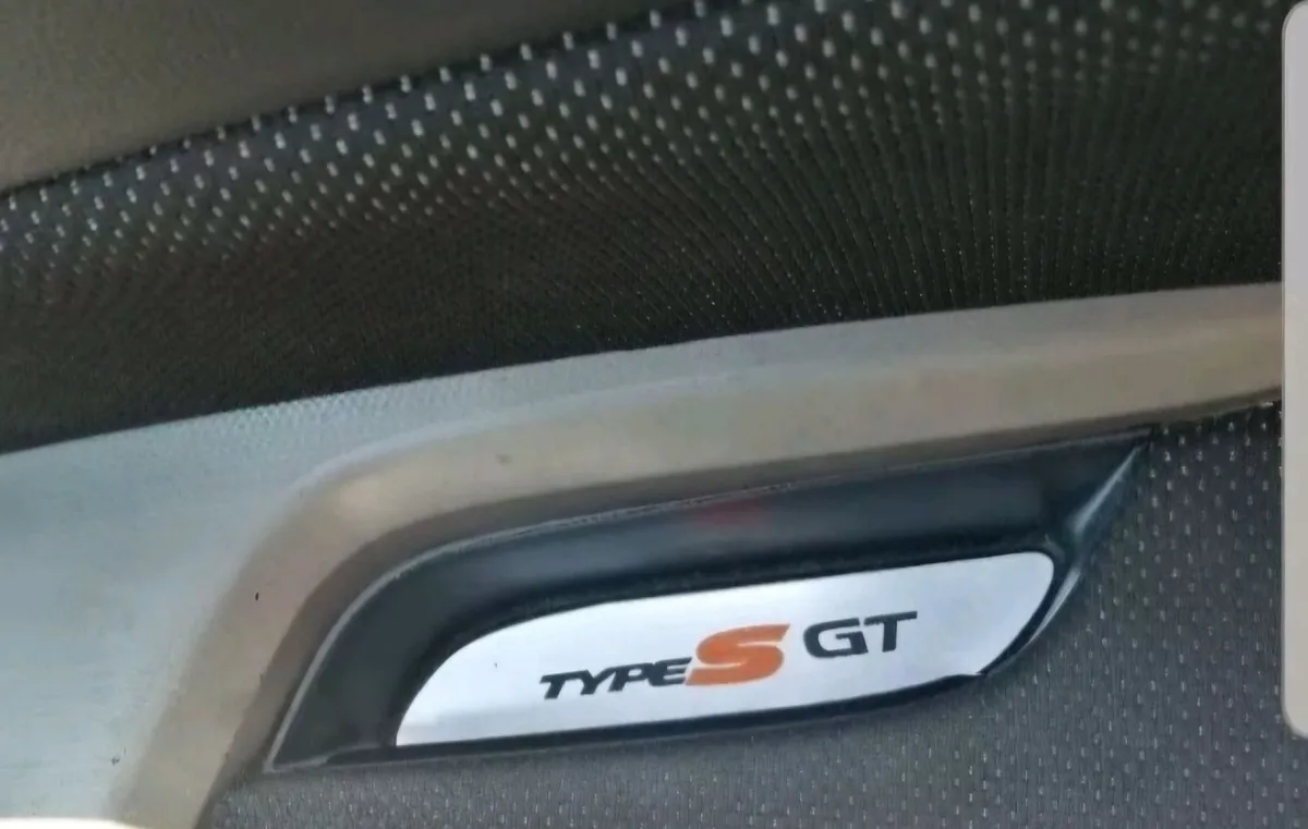 Type S GT fn3 - Image 2