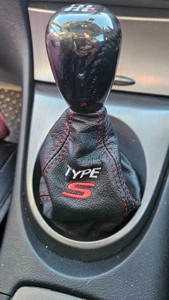 Type S GT fn3 - Image 4