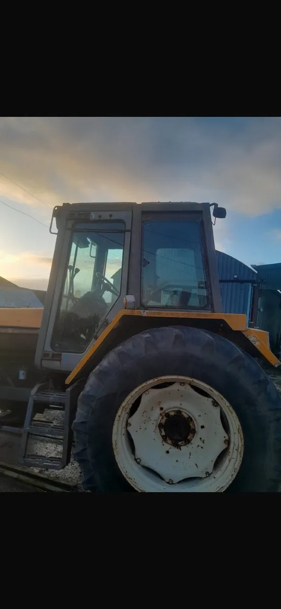 Renault Other 1991 - Image 3