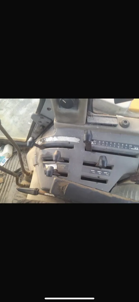 Renault Other 1991 - Image 4