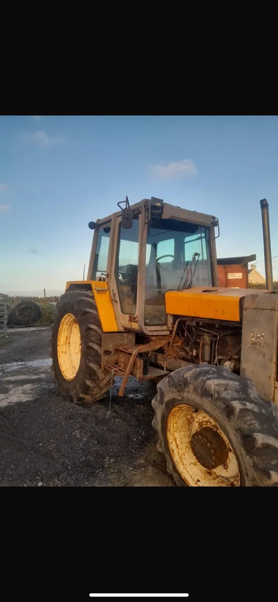 Renault Other 1991 - Image 1