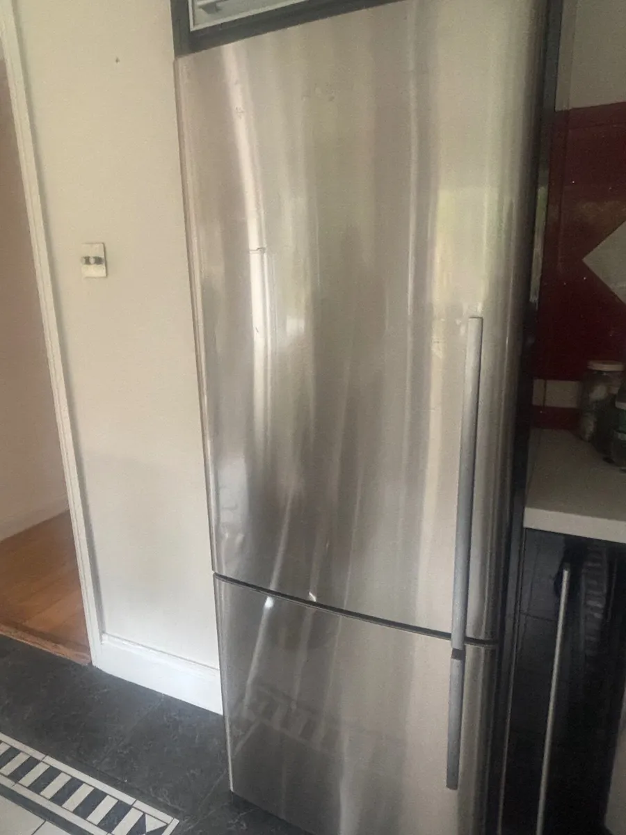 Free Fridge