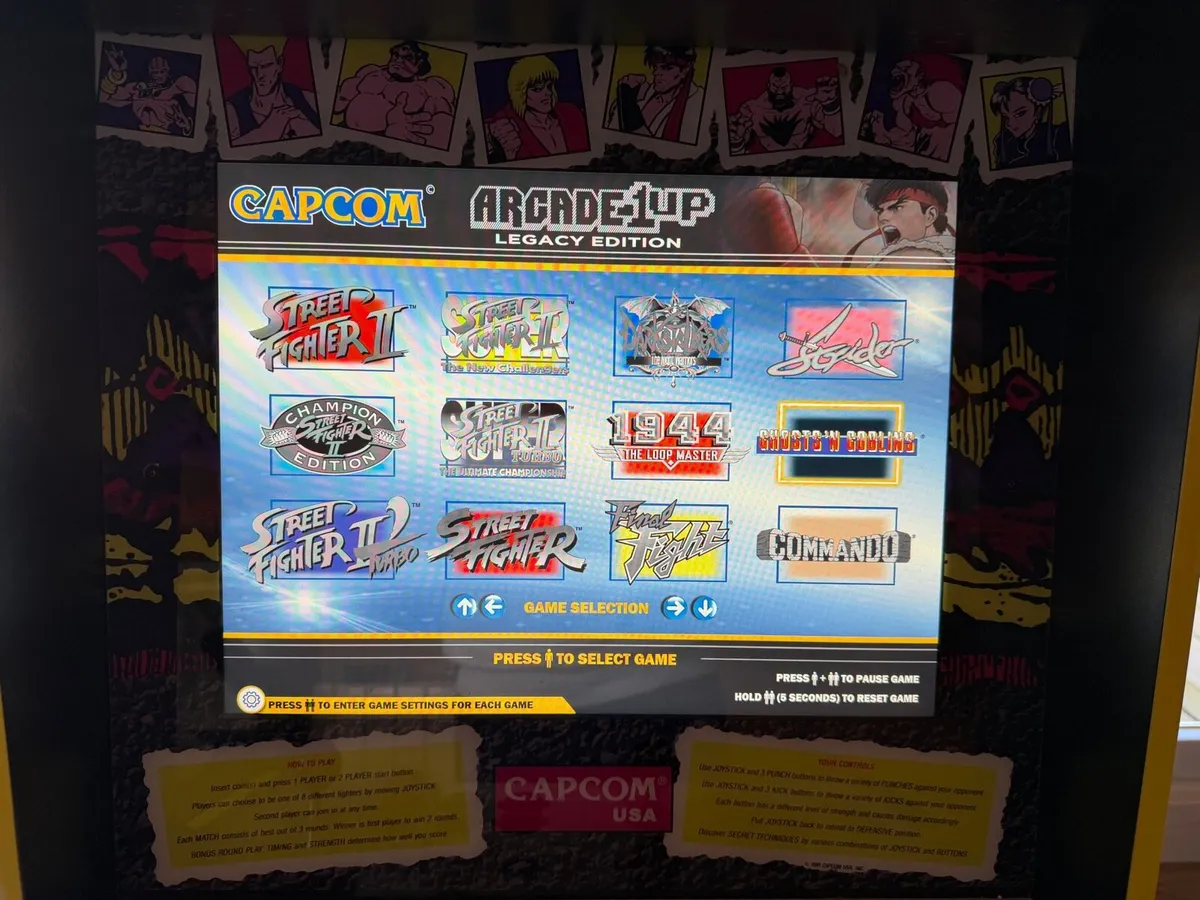 Arcade game - Image 3