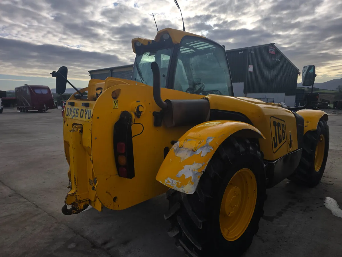 JCB 531-70 - Image 2