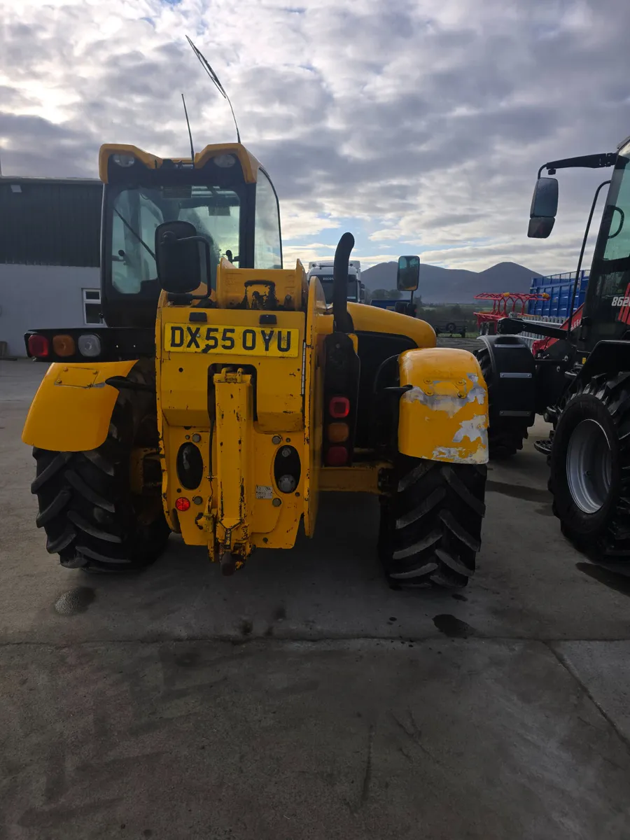 JCB 531-70 - Image 3