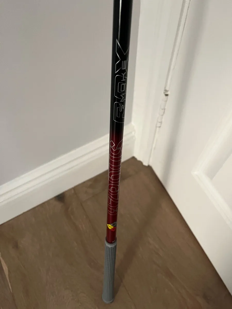 Left handed Wilson Dynapower 3 wood - Image 4