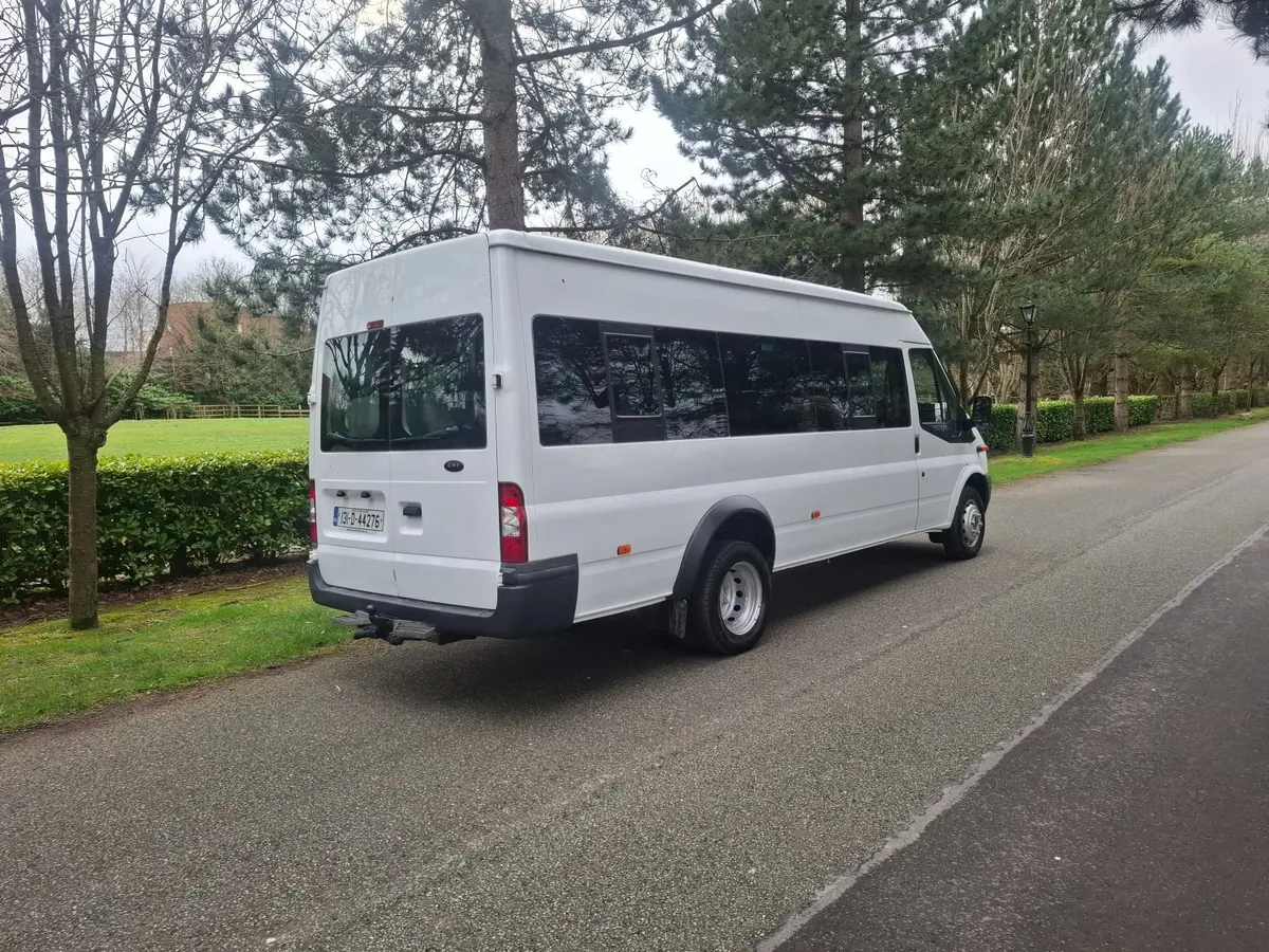 Ford Transit 2013 - Image 4