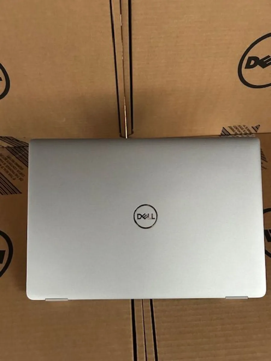 Dell Latitude Touch 5320 Ultrabook-16Gb-SSD-Win 11 - Image 2