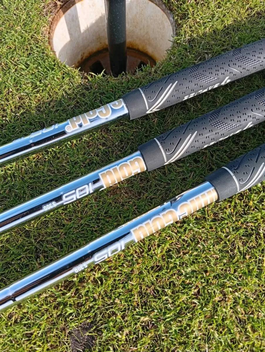 Golf wedges - Image 2