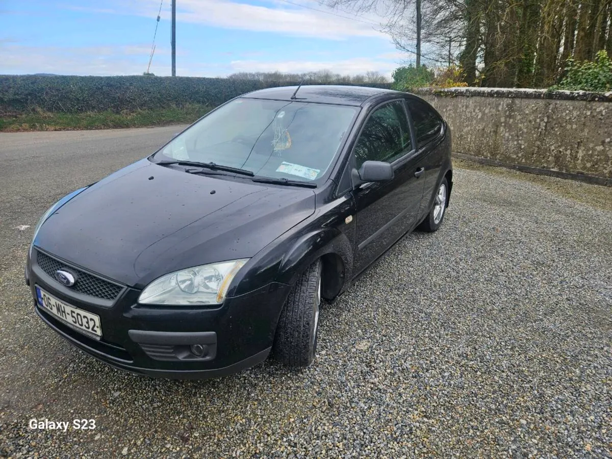 Ford focus - Image 2