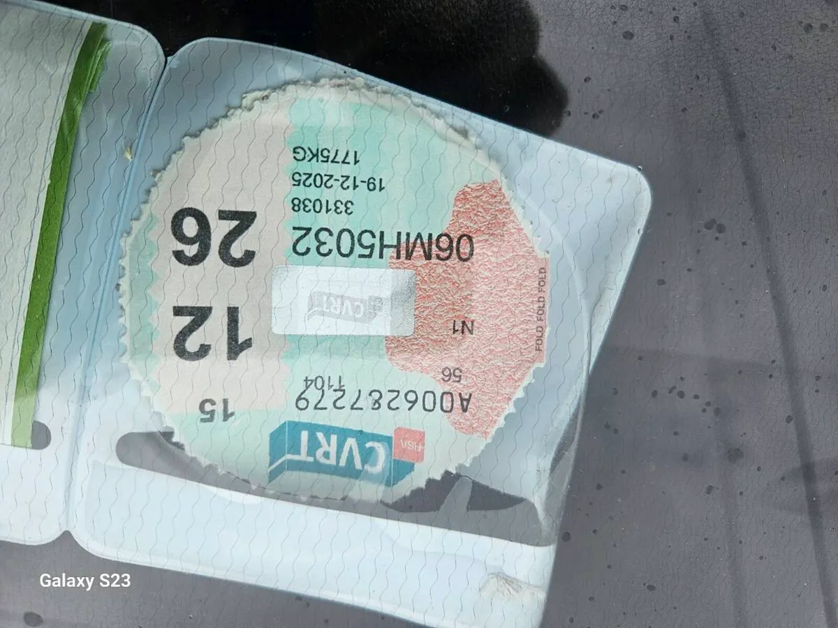 Ford focus - Image 3