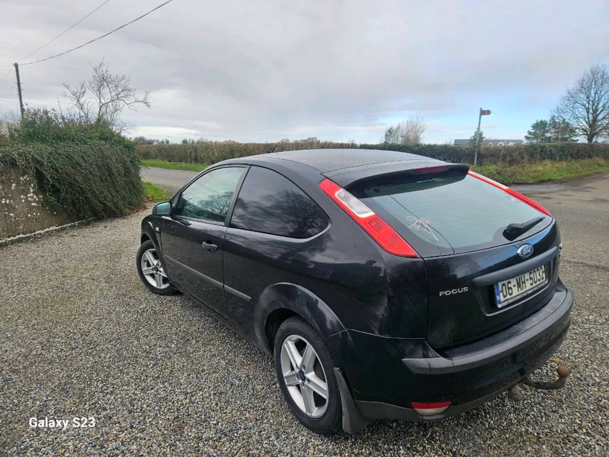 Ford focus - Image 4
