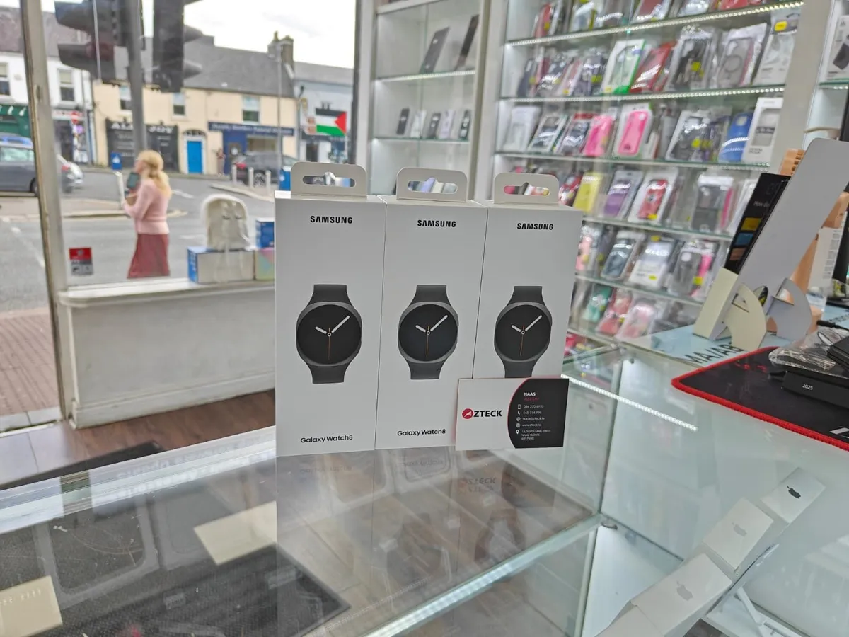 samsung watch 8 44mm