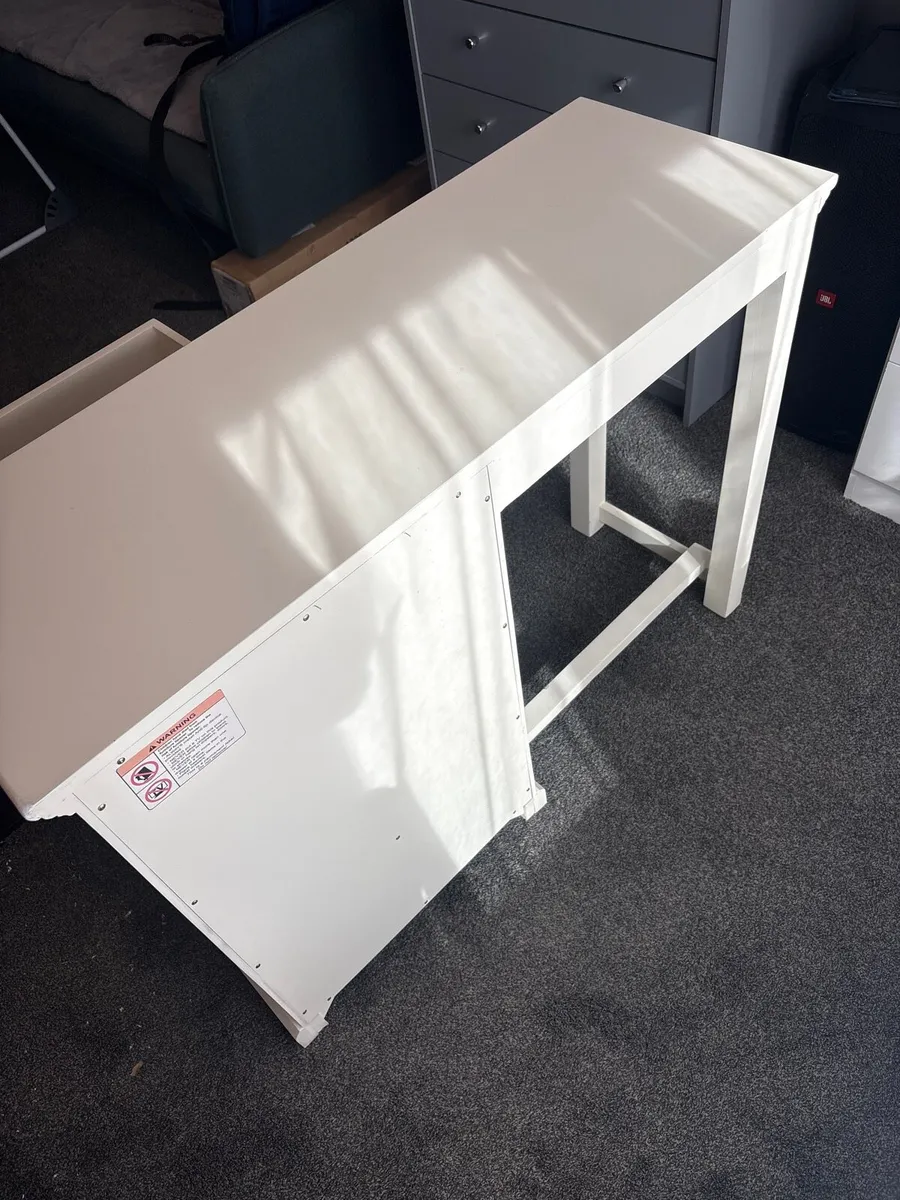 Computer desk - Image 4