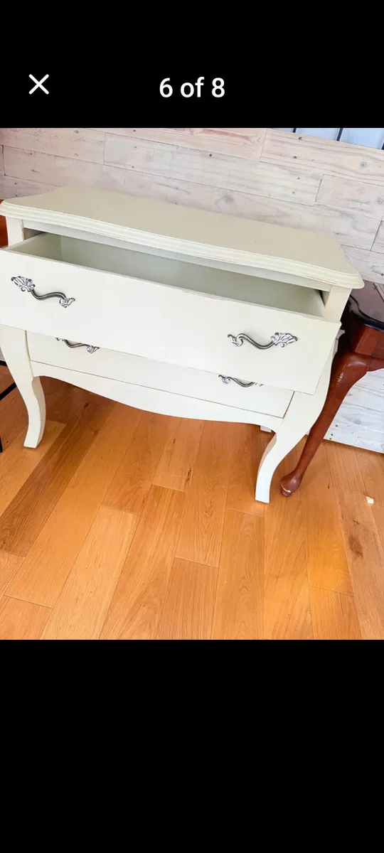 Chest of drawers - Image 2