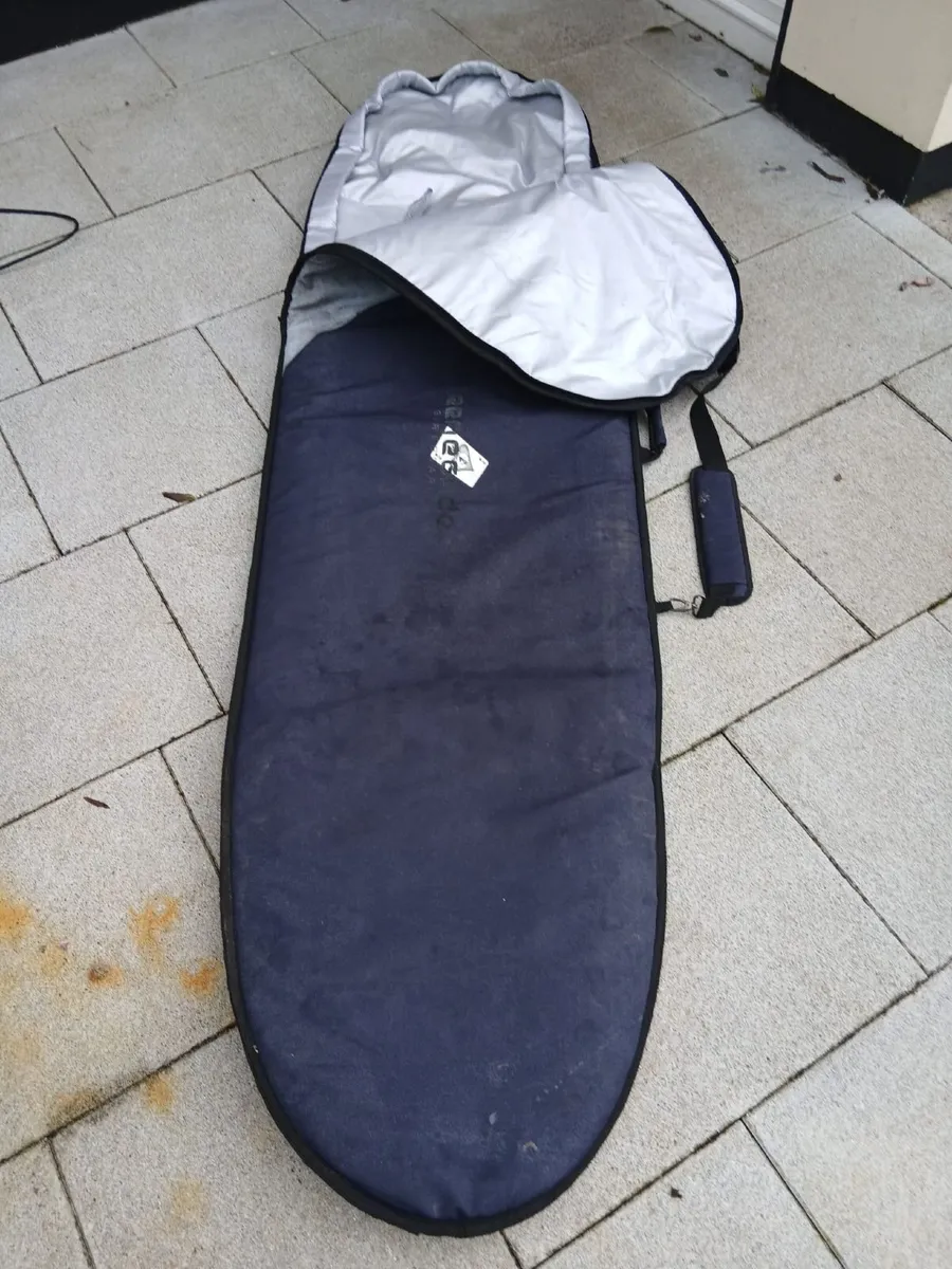 Surf board and body board - Image 3