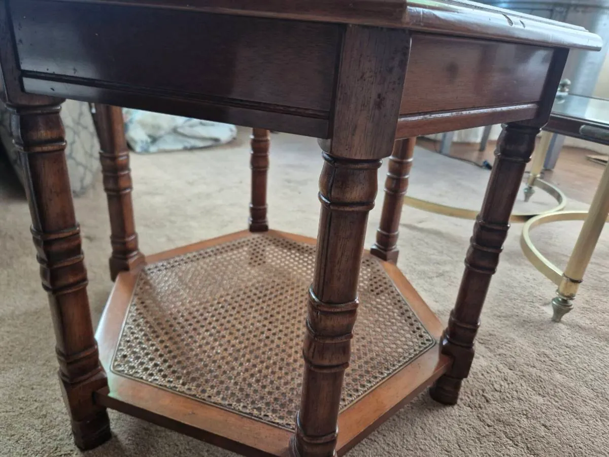 Large table lamp - Image 1