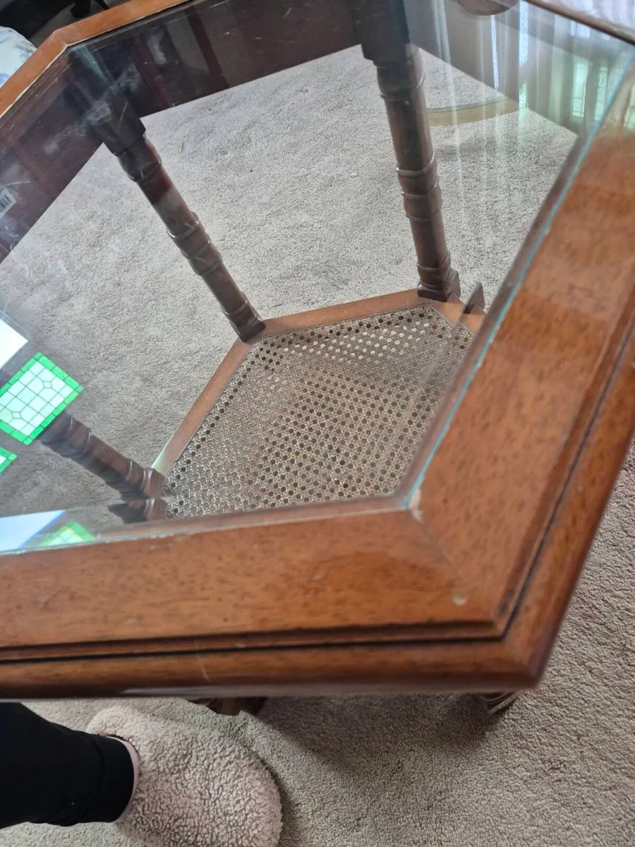 Large table lamp - Image 2