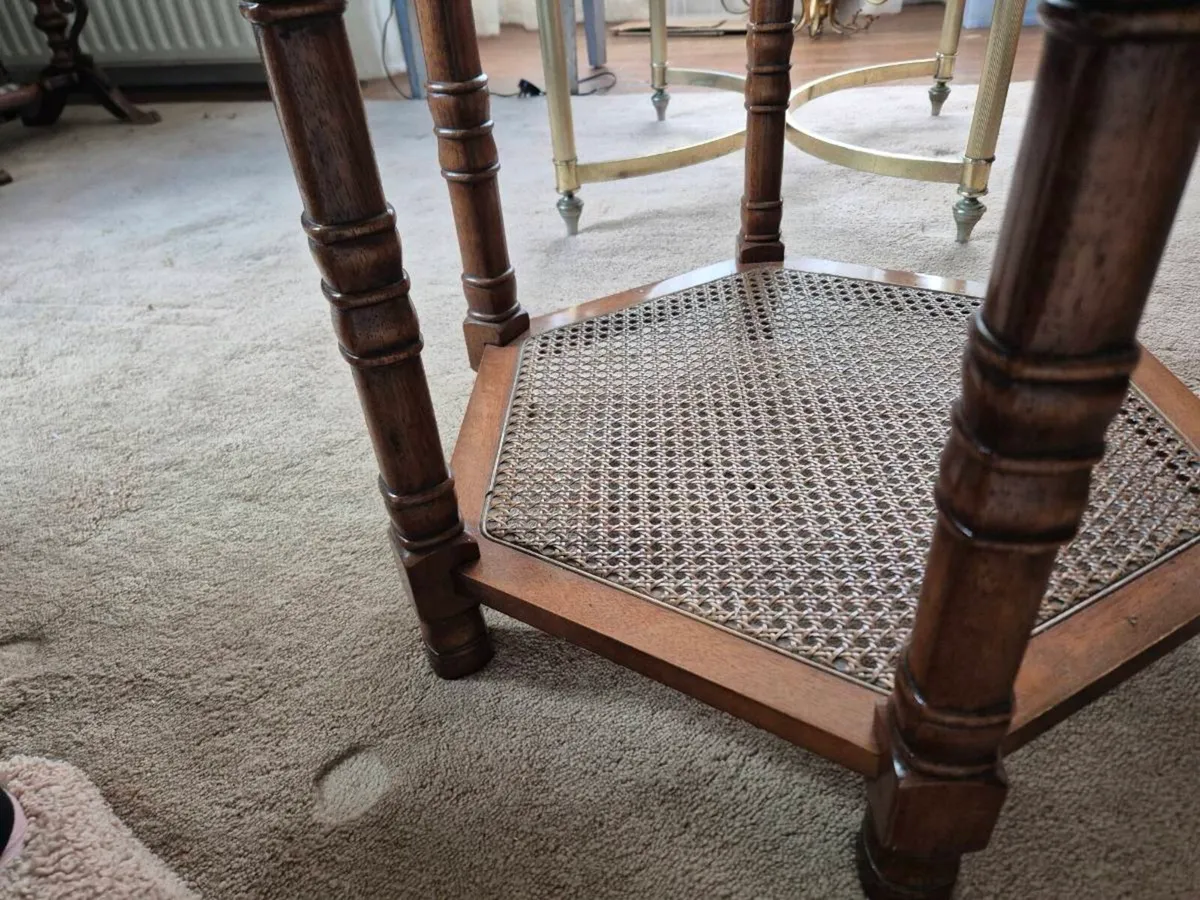 Large table lamp - Image 3