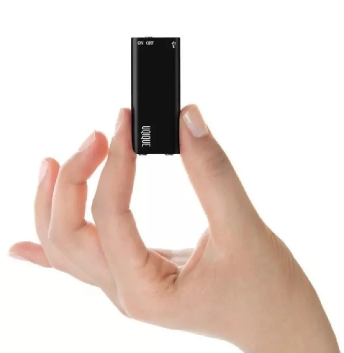 8GB / 96 Hour Mini Audio Sound / Voice Recorder - Image 4