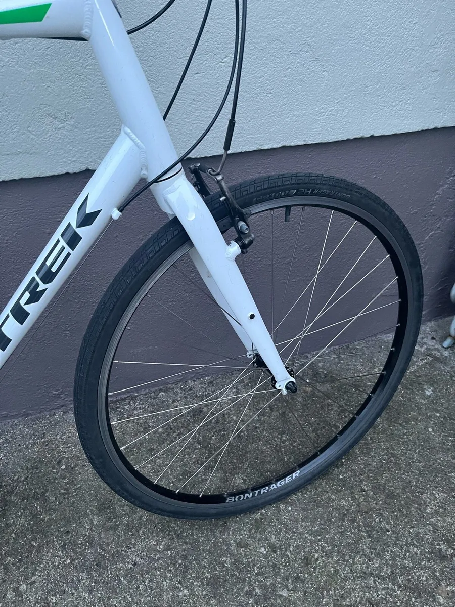 Trek FX2, Hybrid bike. - Image 4