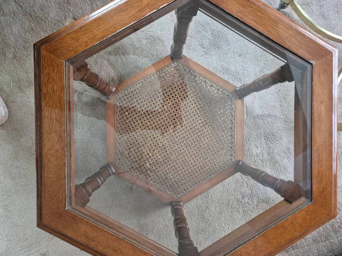 Large table lamp - Image 4