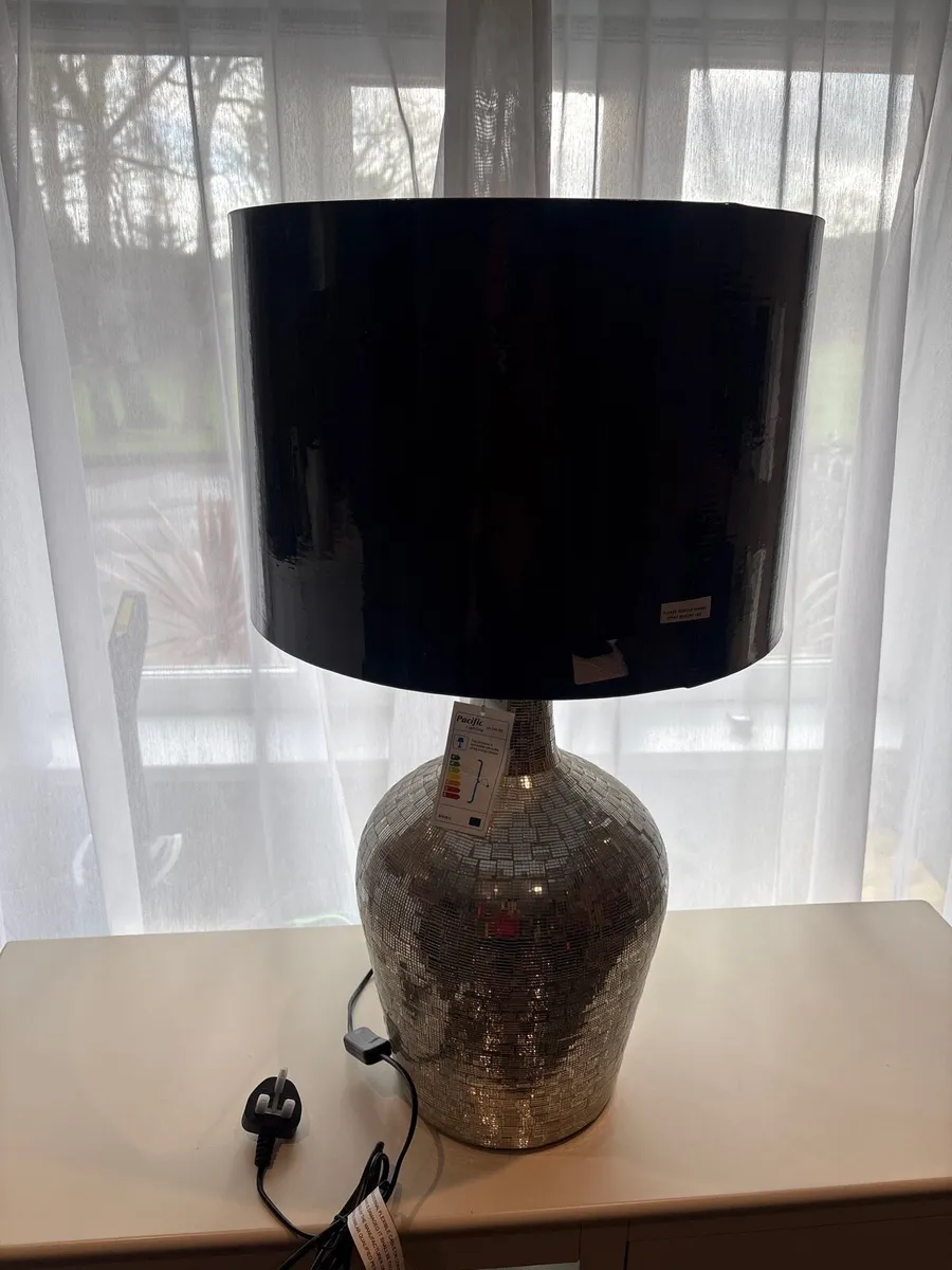 Table lamp - Image 1