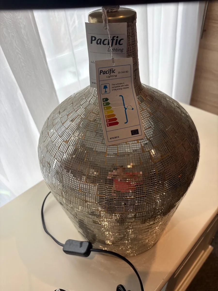 Table lamp - Image 2