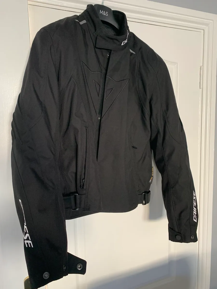 Dainese d dry  jacket - Image 2