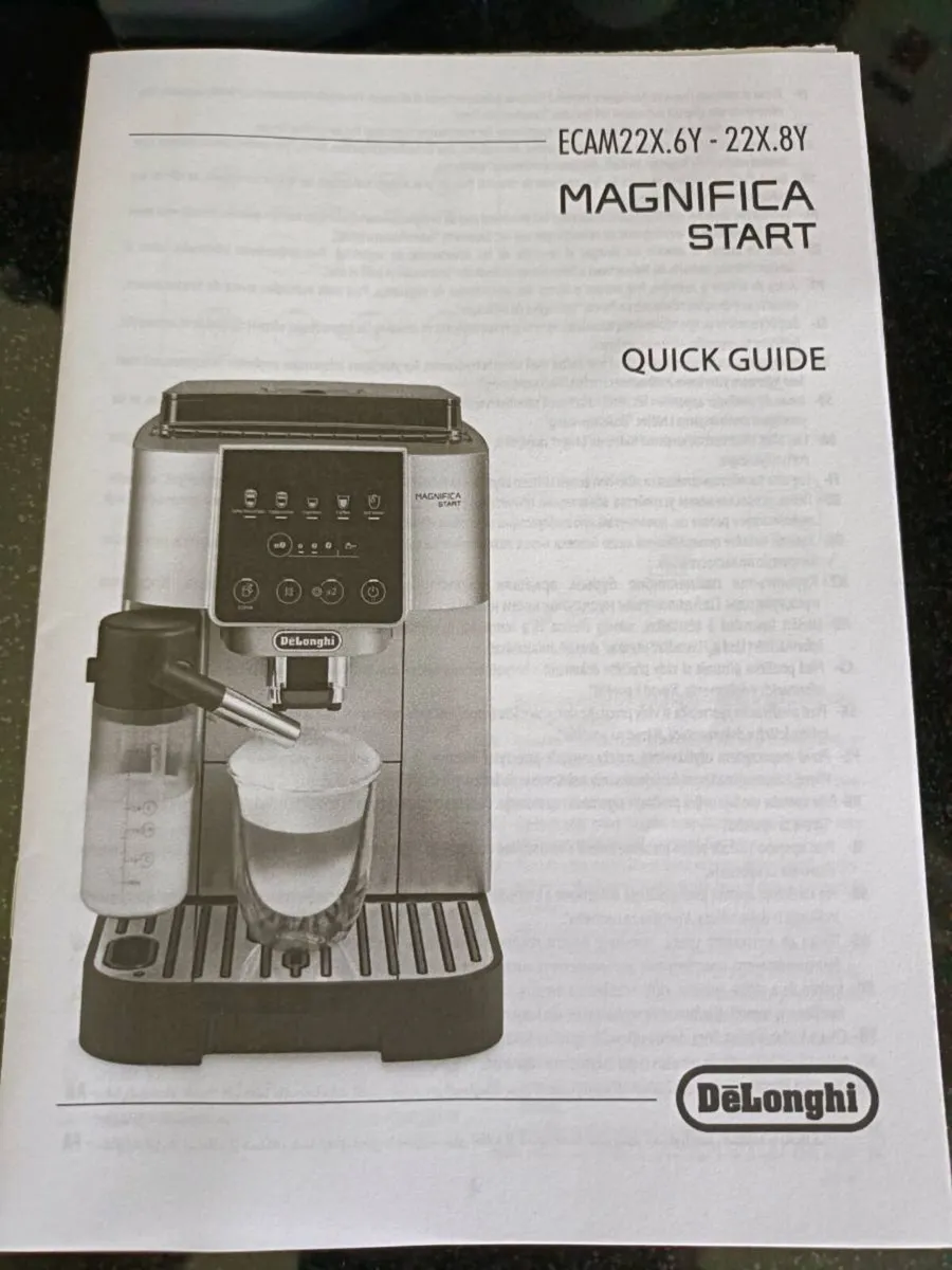 Coffee machine - Image 3