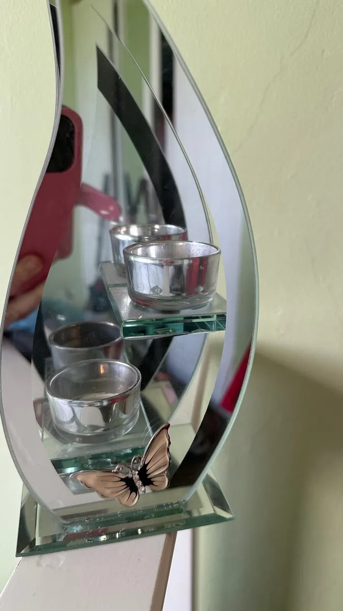 Tealight holder - Image 4