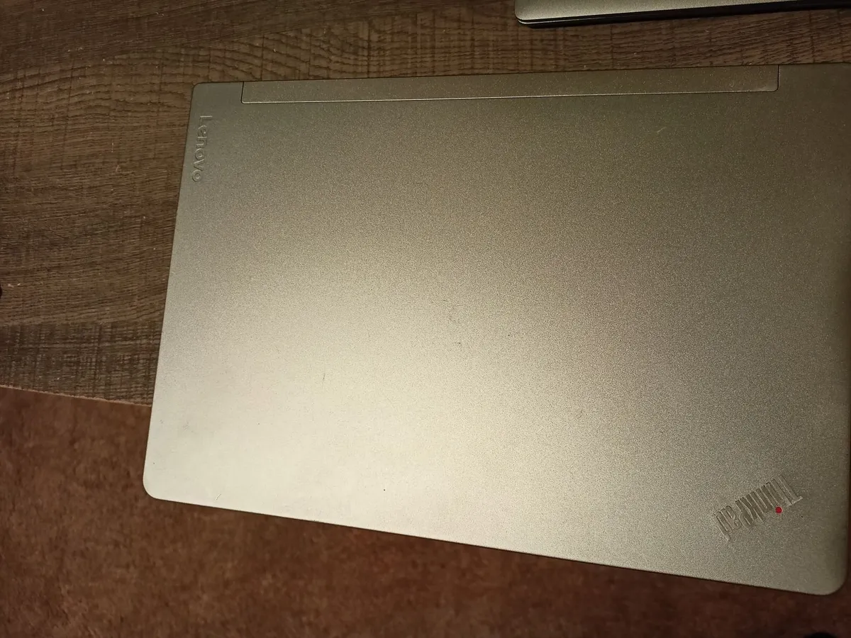 Lenovo laptop i3-7100 8GB RAM 256GB SSD Win 11 Pro - Image 4