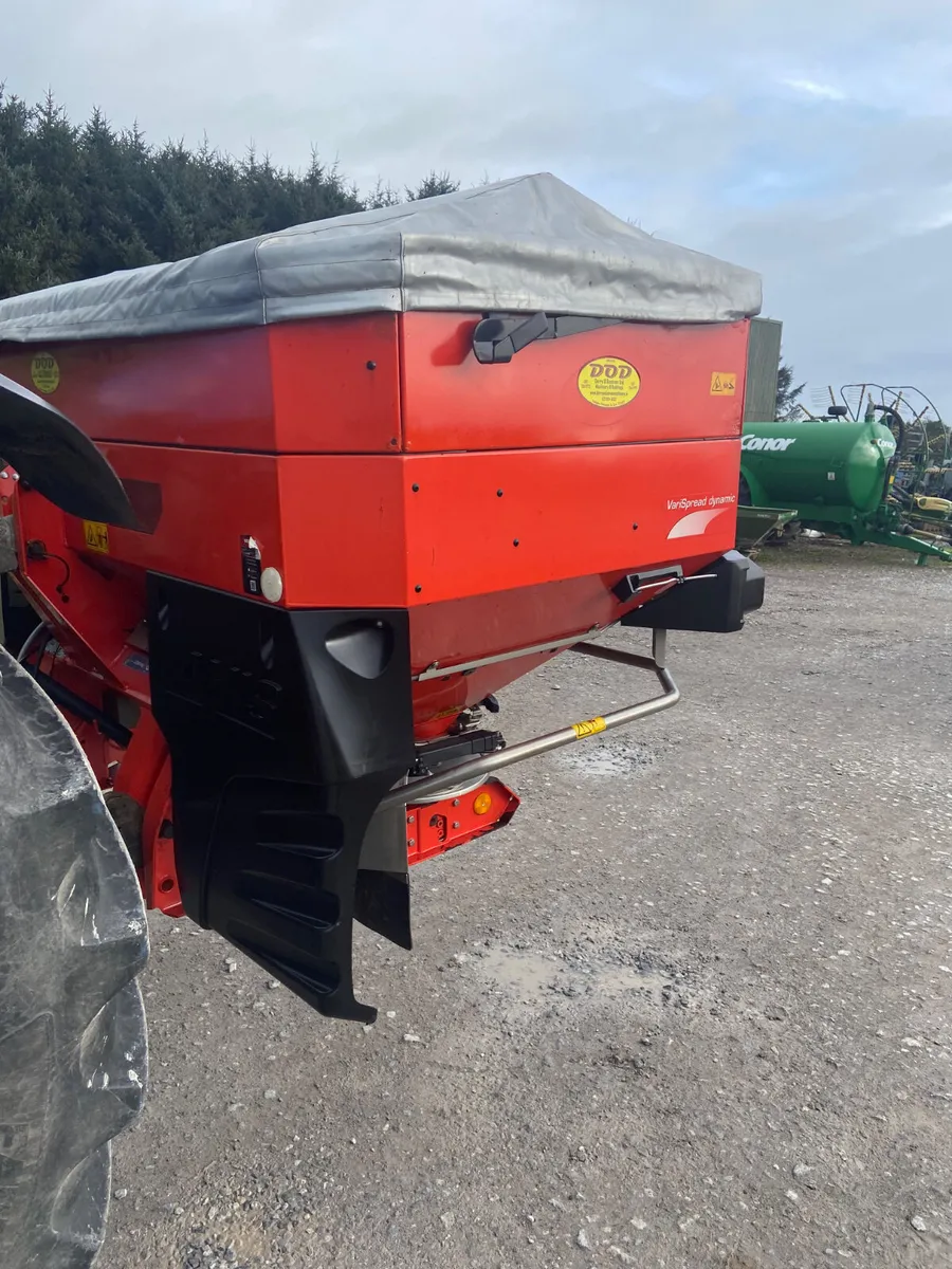 Rauch spreader - Image 4