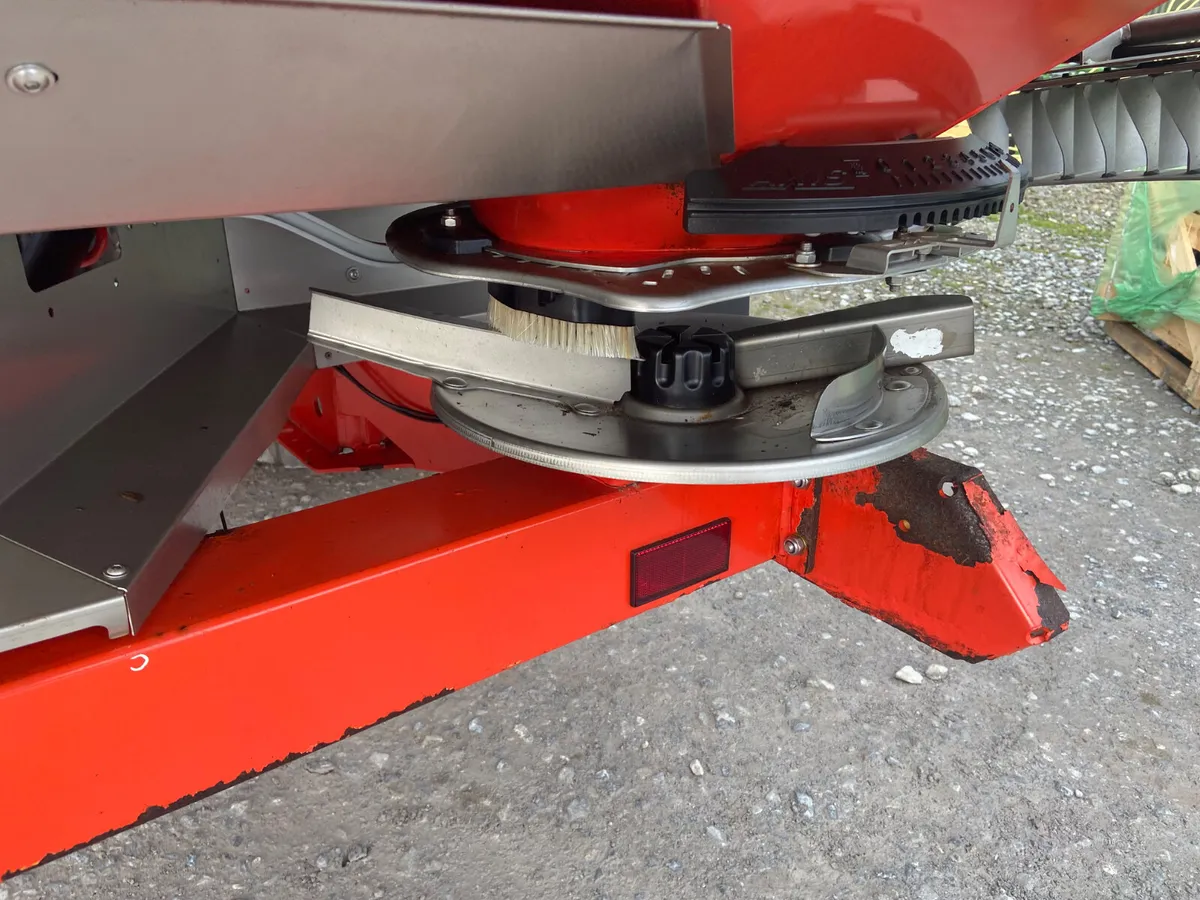 Rauch spreader - Image 2