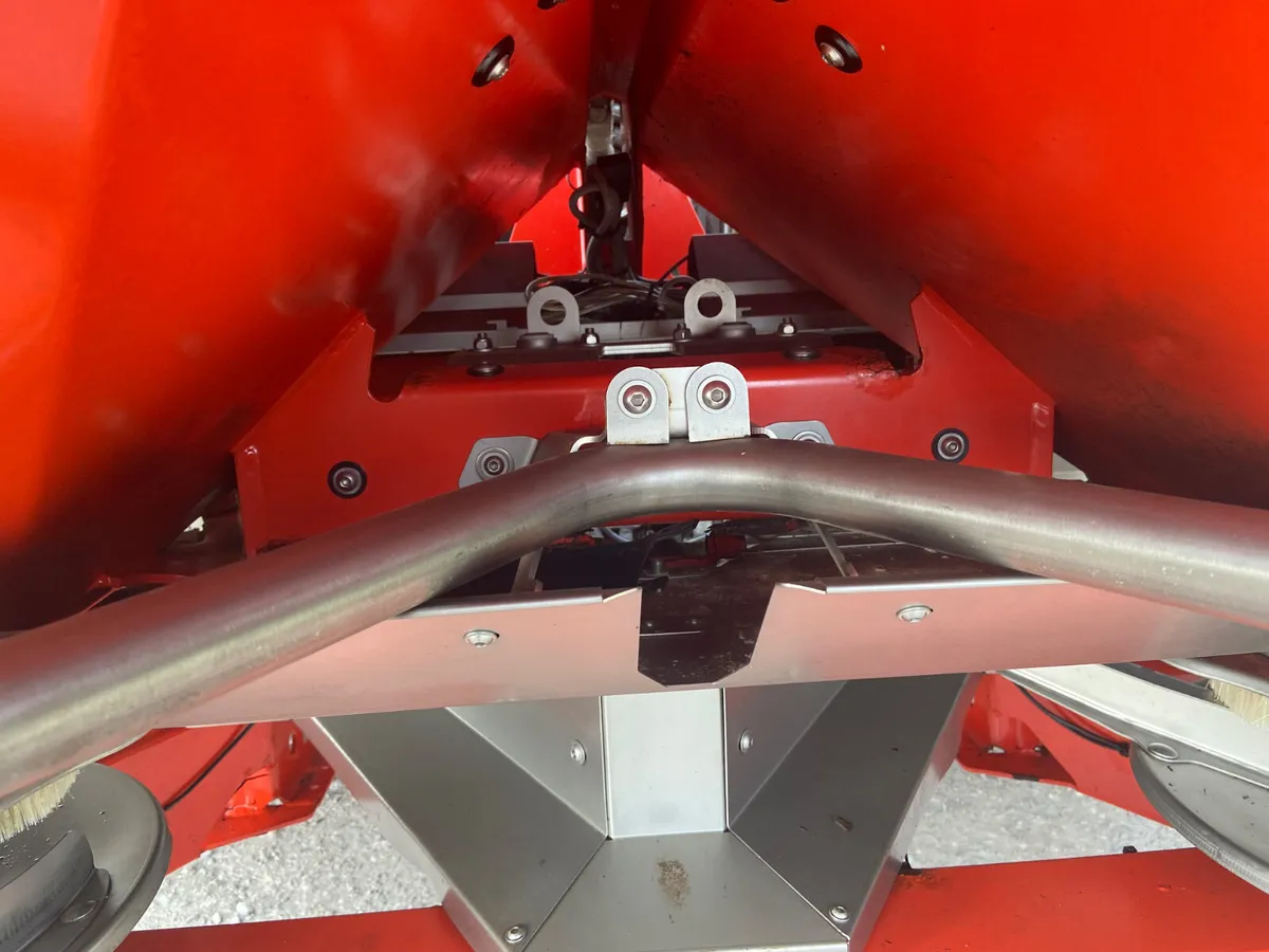 Rauch spreader - Image 3
