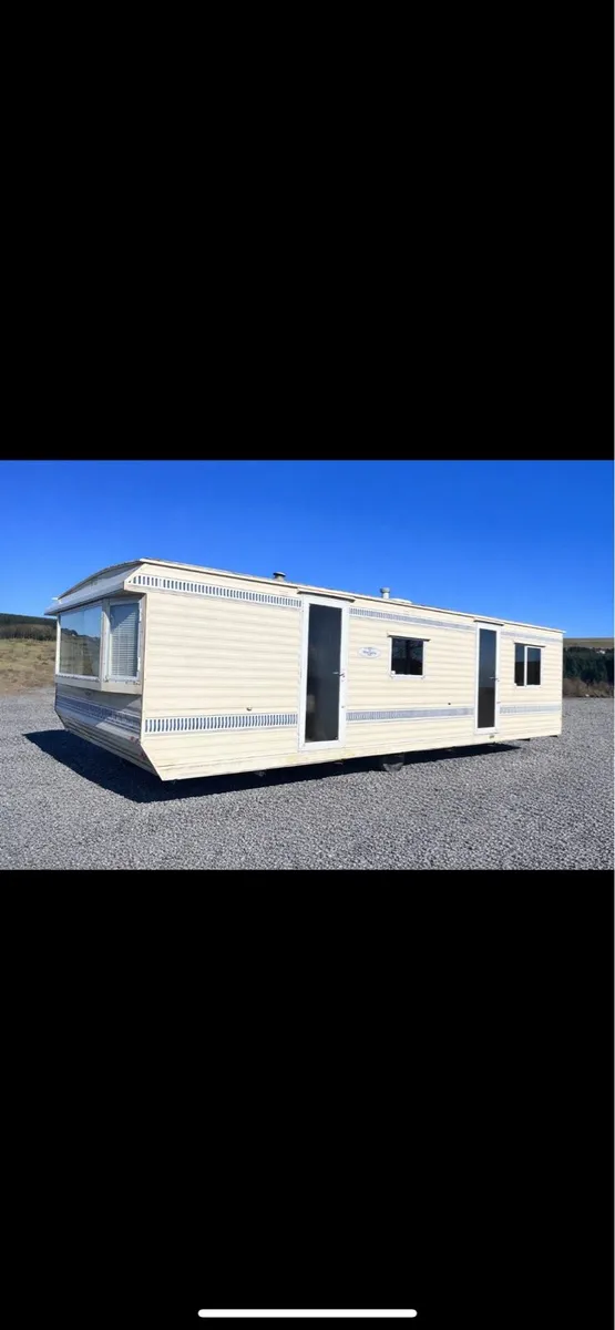 Willerby Granada 28x12 - Image 1