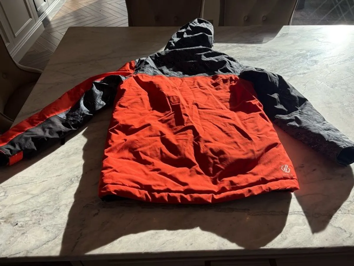 boys ski jacket & trousers - Image 2